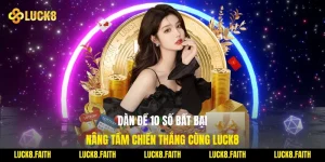 Dàn Đề 10 Số